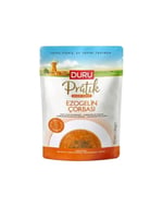 Duru Pratik Ezogelin Çorbası 250ml