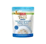 Duru Pratik Tavuklu Basmati Pirinç Pilavı 250gr