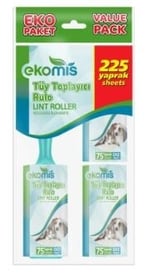 Ekomis Tüy Toplayıcı Rulo Eko Paket 225'Lİ