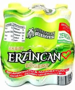 Ekşisu Erzincan Bögert Doğal Maden Suyu 6*200ml