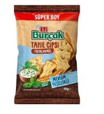Eti Burçak Mevsim Yeşillikli Tahıl Cipsi 110gr