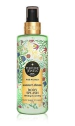 Eyüp Sabri Tuncer Summer Dream Vücut Spreyi For Women 250 gr