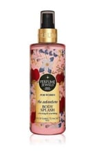 Eyüp Sabri Tuncer The Adventure Vücut Spreyi For Women 250 gr