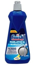 Finish Parlatıcı Limon 400ml