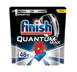 Finish Quantum Max 48 Tablet