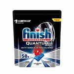 Finish Quantum Max 58 Tablet