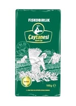 Fiskobirlik Çaytanesi Siyah Çay 1000gr