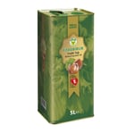 Fiskobirlik Fındık Yağı 5000ml tnk
