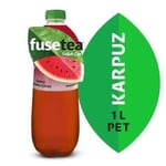 Fuse Tea Ice Tea Karpuz 1000ml pet
