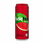 Fuse Tea Ice Tea Karpuz 330ml Tnk
