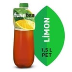 Fuse Tea Ice Tea Limon 1500ml