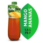 Fuse Tea Ice Tea Mango Ananas 1500ml