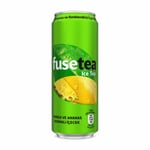 Fuse Tea Ice Tea Mango Ve Ananas 330ml Tnk