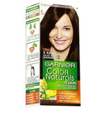 Garnier Çarpıcı Renkler Saç Boyası 4 Kahve