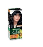 Garnier Color Naturals 1.10 Gece Mavisi