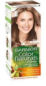 Garnier Color Naturals 7.1 Küllü Kumral 