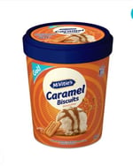 Golf McVitie's Dondurma 430 ml