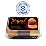 Golf Royal Gourmet Bursa Şeftalisi Karadut Kavun Dondurma 850ml