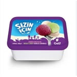 Golf Sizin İçin Kırmızı Meyveler- Limon – Vanilya 1400ml