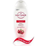 Hacı Şakir Şampuan Boyalı Saçlar İçin 450ml
