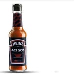Heinz Acı Sos 160gr