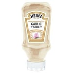Heinz Garlic Sos 230gr