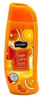 Hobby Duş Jeli Enerji Veren Meyveler 500ml