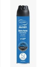 Hobby Ekstra Hacim Saç Spreyi 250ml
