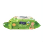 Hobby Islak Havlu Aloe Vera 90'lı