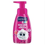 Hobby Kids Köpük Sabun Çilek 200ml