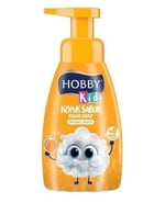 Hobby Kids Köpük Sabun Şeftali 200ml