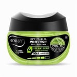 Hobby Saç Jölesi Islak Sert 250ml