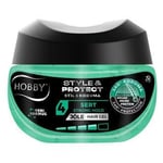 Hobby Saç Jölesi Sert 250ml