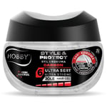 Hobby Saç Jölesi Ultra Sert 250ml