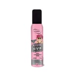 Hobby Saç Köpüğü Kıvırcık Saçlara Özel 150Ml
