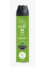 Hobby Saç Spreyi Mat Görünüm  250 ml