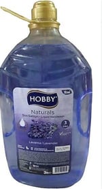 Hobby Sıvı Sabun Lavanta 3000ml