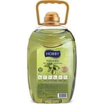 Hobby Sıvı Sabun Zeytin Özlü 3000ml