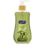 Hobby Sıvı Sabun Zeytin Özlü 400ml