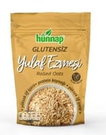 Hünnap Glutensiz Yulaf Ezmesi 300gr