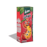 İçim Meyve Suyu Şeftali 200ml