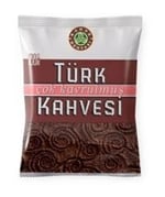 Kahve Dünyası Çok Kavrulmuş Türk Kahvesi 100gr
