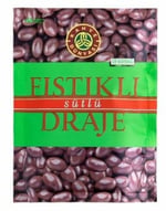 Kahve Dünyası Sütlü Çikolatalı Antep Fıstıklı Draje 60 gr