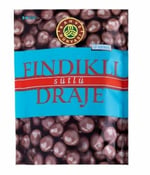 Kahve Dünyası Sütlü Çikolatalı Fındık Draje 60 gr
