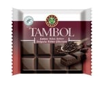 Kahve Dünyası Tambol Kakao Nibli Bitter Çikolata 100gr