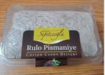 Kastamonu Erdem Sepetçioğlu Kakaolu Rulo Pişmaniye 250gr