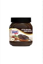 Kent Boringer  Bitter Çikolatalı Fındık Kreması 350 gr