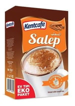 Kent Boringer Kentcafe Salep 250 gr