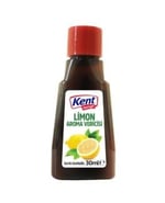 Kent Boringer Limon Aroma Vericisi 30ml