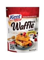 Kent Boringer Waffle Mix 210g